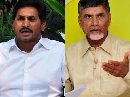 జగన్ కల కల్లలు, కడప జిల్లాలో ఆ ఇద్దర్ని కలిపి షాకిచ్చిన చంద్రబాబు!