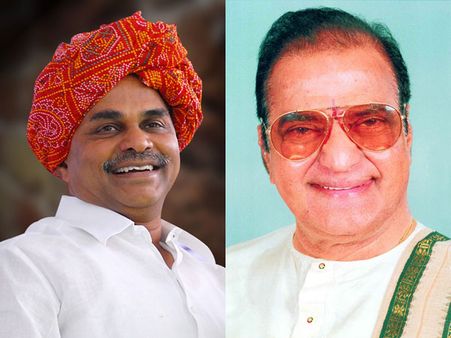 ఆంధ్రజ్యోతి సర్వే: ఆ విషయంలో.. ఎన్టీఆర్ కంటే వైఎస్‌కే ఎక్కువ మార్కులు!