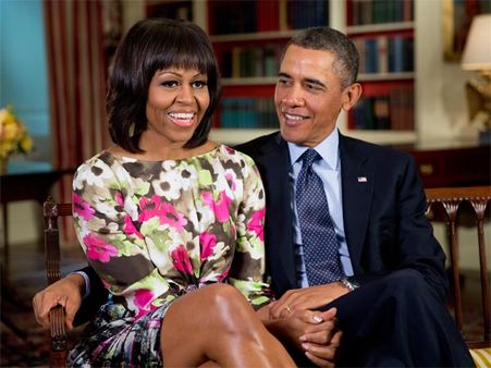 '2017లో ఒబామా చనిపోవాలి, మిచెల్లీ గుహలో చింపాంజీతో ఉండాలి'