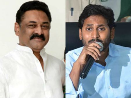 బాబుకు ఊరట, జగన్‌కు మింగుడుపడని 'భూమా'!: కార్పోరేషన్ కోసం పావులు