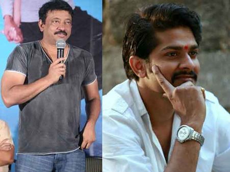 'వంగవీటి'లో ఆ సన్నివేశాలు తొలగించకుంటే..: వర్మపై హెచ్చార్సీలో ఫిర్యాదు