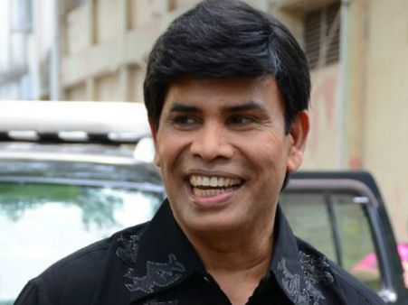 నన్ను చంపేస్తామని బెదిరిస్తున్నారు: తమిళ విలన్ ఆనంద్ రాజ్