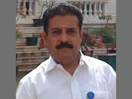 అరెస్ట్ భయంతో బెంగళూరులో బ్యాంకు ఉద్యోగి సూసైడ్