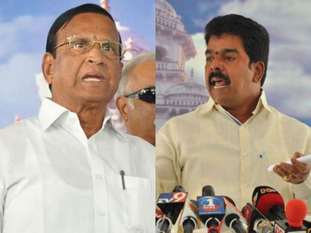 మహిళల సెంటిమెంట్‌తో ఆడుకోవద్దు: బిజెపిపై బోండా, ఎలా సాధ్యమని గాలి