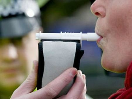 వందకు పైగా టీమ్‌లతో.. 'డిసెంబర్ 31' రాత్రి డ్రంకన్ డ్రైవ్‌ తనిఖీలు