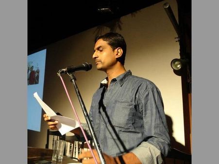 అస్తిత్వ ఉద్యమంలో నవీన కెరటం: చింతం ప్రవీణ్‌తో ఇంటర్వ్యూ..