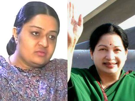 రోజులెప్పుడూ ఒకేలా ఉండవు.. ఆ విషయంలో జయతో గొడవపడ్డాను!