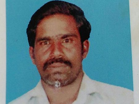 ఆస్పత్రిలో జయ: టీవీలో చూసి గుండెపోటుతో అభిమాని మృతి