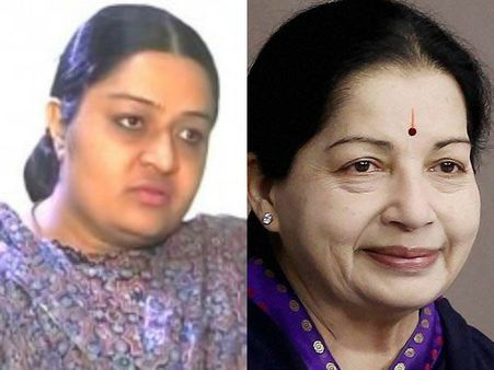 జయ మరణం-ఎన్నో కుట్రలు, శశికళ ఎవరు? నేనే వస్తా: దీపాజయకుమార్