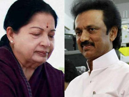 జయ మృతి మిస్టరీ ఏంటో ? సిట్టింగ్ జడ్జితో విచారణ: స్టాలిన్