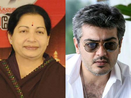 జయలలిత వారసుడు అజిత్ ? నేడు ఆసుపత్రికి !