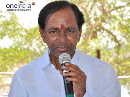 ఇయర్ 2016: తెలంగాణలో కెసిఆర్ పాలన ఇలా...