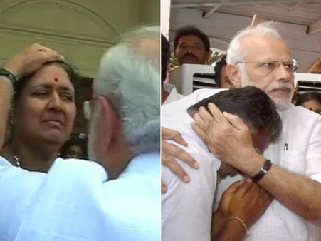 దటీజ్ చిన్నమ్మ: ఉచ్చు బిగిద్దామనుకుంటే.. శశికళ ముందు బీజేపీ, పన్నీరు చిత్తు