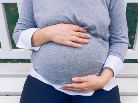 67 ఏళ్ళ వయస్సులో గర్భం దాల్చింది, ఎందుకలా చేసిందంటే