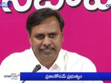 మా సూచన వల్లే ఊరట: పెద్దనోట్ల రద్దుపై పల్లా
