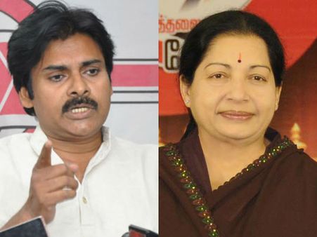 విషమంగా జయలలిత ఆరోగ్యం: పవన్ కళ్యాణ్ ప్రెస్ మీట్ రద్దు