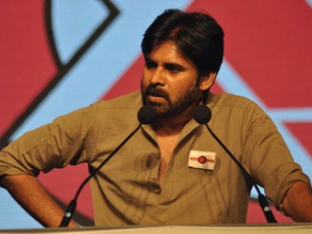 'ఇప్పుడు గుర్తొచ్చిందా? ఉపదేశించిదెవరు?.. పవన్‌ను లెక్క చేయం'