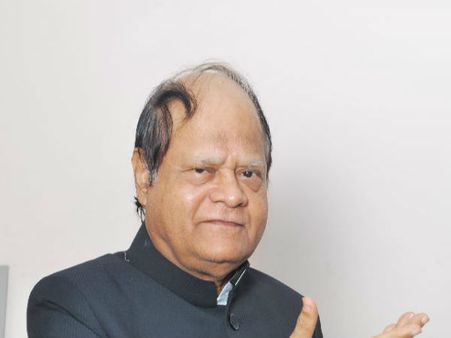 మాజీ ప్రధాని పీవి నరసింహరావు కుమారుడు కన్నుమూత