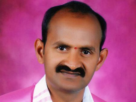 టీఆర్ఎస్ బహ్రెయిన్ శాఖ నూతన కార్యవర్గ కమిటీ ఎన్నిక