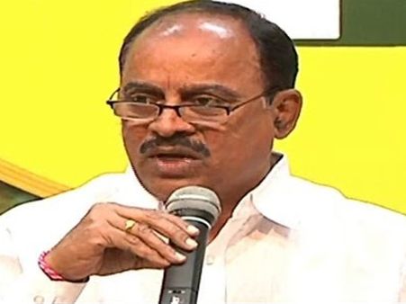 కేసీఆర్ నిర్లక్ష్య పాలన: పోరాబాట చేపడ్తామన్న రేవూరి