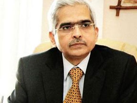 మరిన్ని 500 నోట్లు, నోట్ల పంపిణీపై ప్లాన్ ప్రకారం: శక్తికాంత దాస్