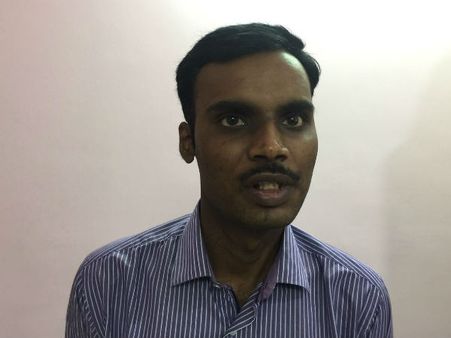 అతనో 'గే' సాఫ్ట్‌వేర్.. ఫేస్‌బుక్‌లో ఎంతమందిని బలిచేశాడంటే!