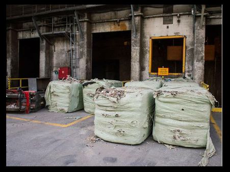 ఇతర దేశాల నుంచి చెత్త దిగుమతి చేసుకుంటున్న స్వీడన్: ఎందుకంటే..?