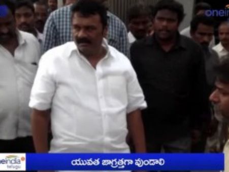 సాయం చేస్తామని తలసాని