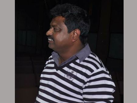 నివాళి: యుద్ధభూమిలో ఉండీ....