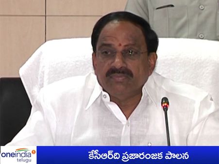 పక్క రాష్ట్రం సహకరించుకున్నా...: తుమ్మల