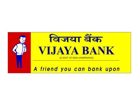 ప్రొబెషనరీ మేనేజర్ పోస్టులు: విజయ బ్యాంక్ రిక్రూట్‌మెంట్-2017