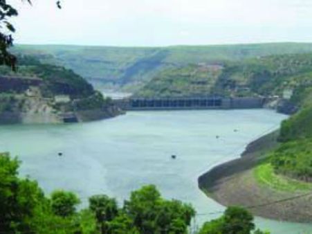 జల వివాదాలకు ఒకే ట్రిబ్యునల్: స్వాగతించిన తెలంగాణ, భిన్నంగా ఏపీ