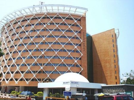 ప్రపంచ శక్తివంత నగరాలివే..: బెంగళూరు ఫస్ట్, 5వ స్థానంలో హైదరాబాద్, కేటీఆర్ హ్యాపీ