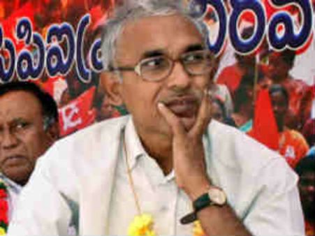 దమ్ముంటే శ్వేతపత్రం ఇవ్వండి.. ప్రత్యక్ష రాజకీయాల్లోకి పవన్ రావాలి.. : సీపీఎం