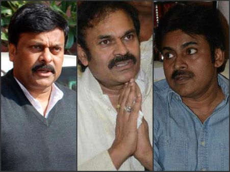 మెగా టార్గెట్..: పర్సనల్ విషయాలతో పవన్ వర్సెస్ వర్మ
