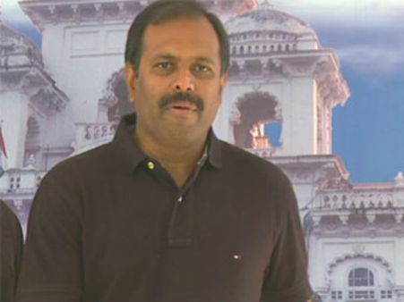 'చంద్రబాబుకు నారాయణ బినామీ.. అసలాయనకు 'నోబెల్' గురించి తెలుసా?'