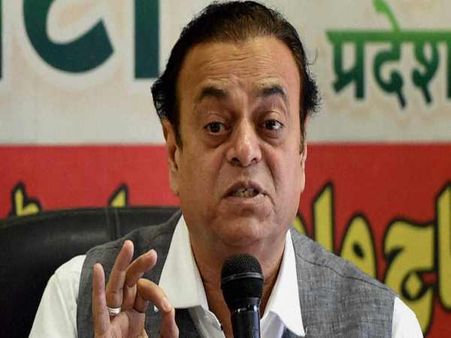 మళ్లీ.. బెంగుళూరు కీచకపర్వంపై నోరు పారేసుకున్న అబు అజ్మీ