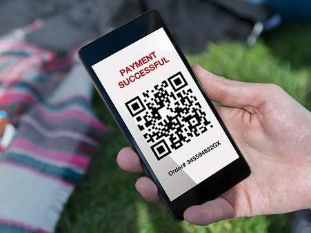 భీమ్ యాప్ సంచలనం: 10రోజుల్లో.. 10మిలియన్ డౌన్‌లోడ్స్..