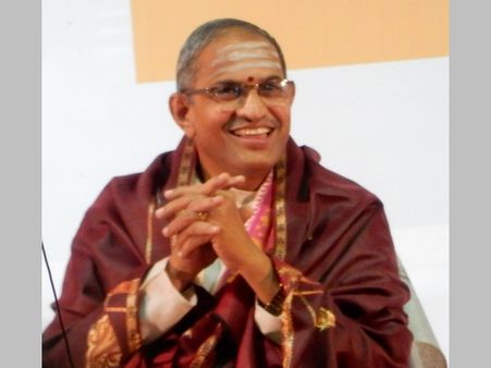 ఆ వ్యాఖ్యలపై యాదవుల ఆగ్రహం: దిగొచ్చిన చాగంటి