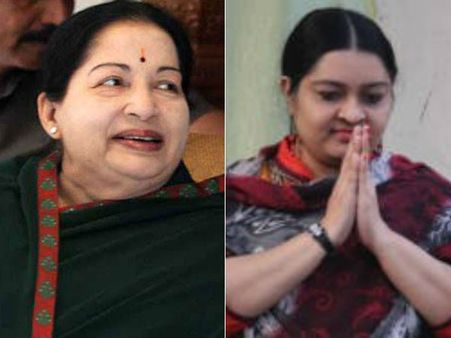 దీపా వ్యూహం ఏమిటి: జయలలితలాగా కాదా?