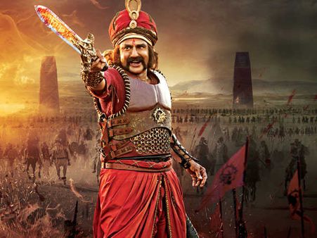 'గౌతమీపుత్ర శాతకర్ణి' అంతా అబద్దం: తెలంగాణ లీడర్స్ ఆగ్రహం