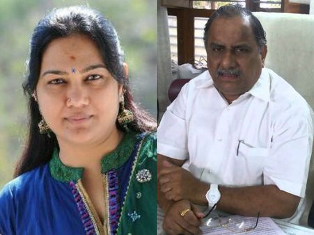 'తొక్కేస్తారన్న భయం లేదు.. ముద్రగడకు ఉడతాభక్తిగా నావంతు మద్దతు..'