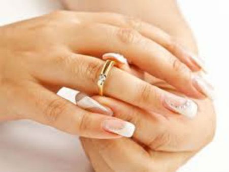 ఈ రింగులో మీ ఫింగరు ఉంటే చాలు... చెల్లింపు ఇక బేఫికర్!