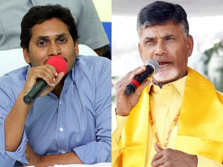'మళ్లీ వైఎస్ స్వర్ణయుగం.. గెలుపంటే ఎమ్మెల్యేలను లాక్కోవడం కాదు'