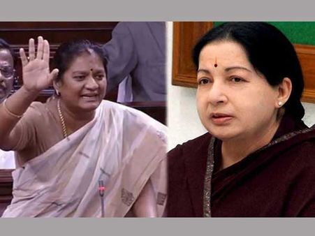 శశికళ దెబ్బ: జయలలిత మృతి, ‘సీబీఐ, డీఓపీటీ’విచారణ