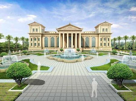 2018 సెప్టెంబర్‌ నాటికి కాళోజీ కళాక్షేత్రం: బుర్రా వెంకటేశం