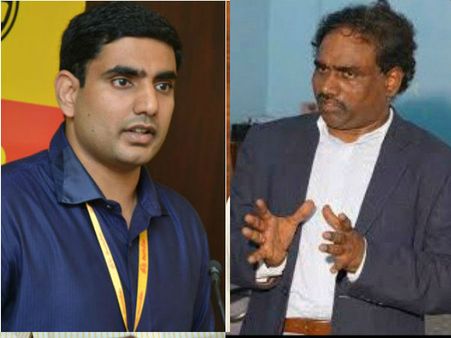 ‘మంత్రి రావెలపై ఊహించని చర్యలు ఉంటాయ్’