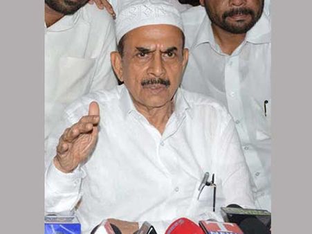 స్వైన్‌ఫ్లూ బారిన డిప్యూటీ సీఎం దంపతులు.. నాలుగు రోజులుగా నిమ్స్‌లో