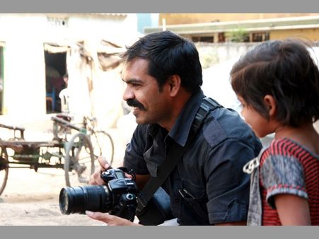 సామాన్యుడిని హీరోగా ప్రకటించిన కందుకూరి రమేష్ బాబుతో ఇంటర్వ్యూ..