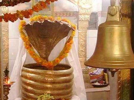 సంప్రదాయ సంగమం.. తరతరాల అనుబంధం: నేటి నుంచే నాగోబా జాతర